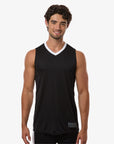 Augusta Sportswear Men's Match-Up Basketball Jersey 6886