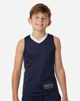 Augusta Sportswear Youth Match-Up Basketball Jersey 6887