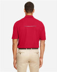 CORE365 Men's Radiant Performance Piqué Polo with Reflective Piping 88181R