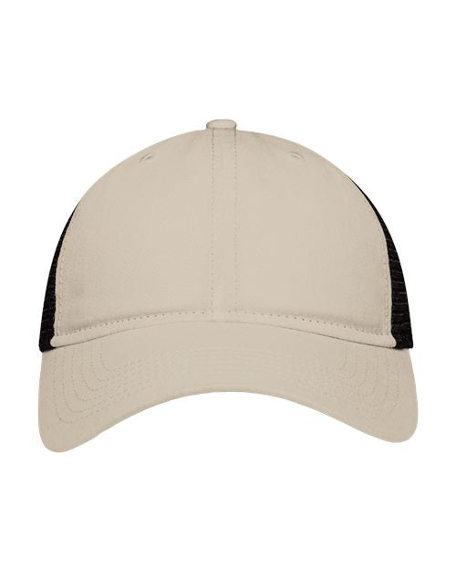 Sportsman Mesh Dad Hat Fit SP1750