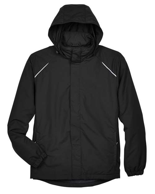 CORE365 Men's Profile Fleece-Lined All-Season Jacket 88224