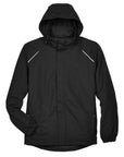 CORE365 Men's Profile Fleece-Lined All-Season Jacket 88224