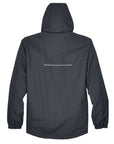 CORE365 Men's Profile Fleece-Lined All-Season Jacket 88224