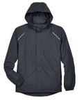 CORE365 Men's Profile Fleece-Lined All-Season Jacket 88224