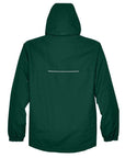 CORE365 Men's Profile Fleece-Lined All-Season Jacket 88224