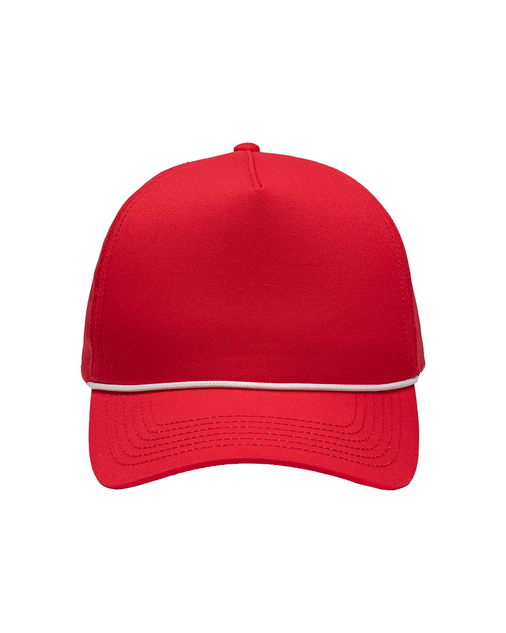 Sportsman Five-Panel Rope Heritage Fit Cap SP1300