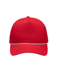 Sportsman Five-Panel Rope Heritage Fit Cap SP1300