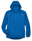 CORE365 Men's Profile Fleece-Lined All-Season Jacket 88224