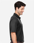 CORE365 Men's Tall Origin Performance Piqué Polo 88181T
