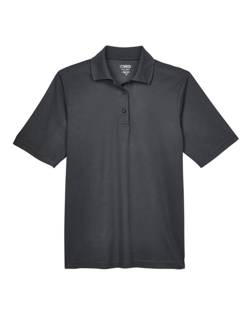 CORE365 Men's Tall Origin Performance Piqué Polo 88181T
