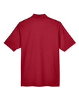 CORE365 Men's Tall Origin Performance Piqué Polo 88181T