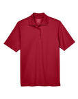 CORE365 Men's Tall Origin Performance Piqué Polo 88181T
