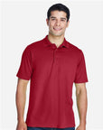 CORE365 Men's Tall Origin Performance Piqué Polo 88181T