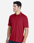 CORE365 Men's Tall Origin Performance Piqué Polo 88181T