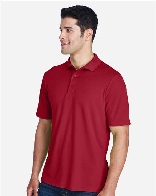 CORE365 Men's Tall Origin Performance Piqué Polo 88181T