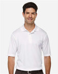 CORE365 Men's Tall Origin Performance Piqué Polo 88181T