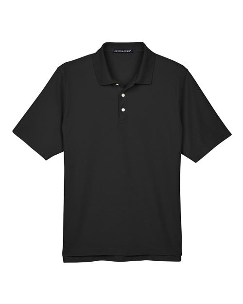 Devon &amp; Jones Men's DRYTEC20™ Performance Polo DG150