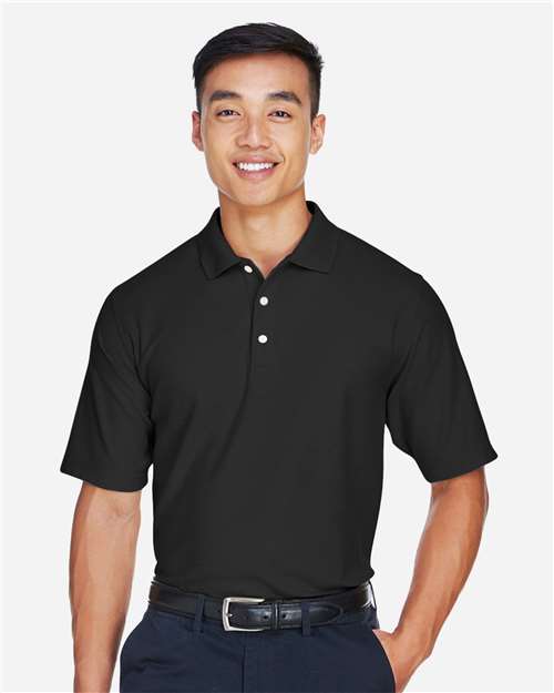 Devon &amp; Jones Men's DRYTEC20™ Performance Polo DG150