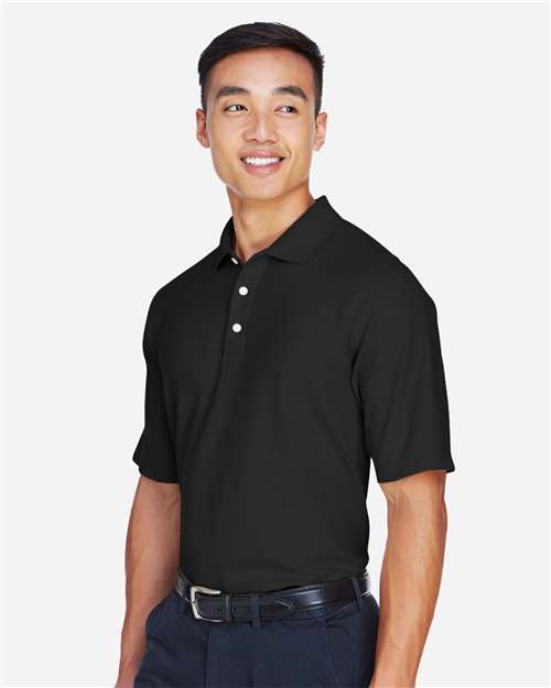 Devon &amp; Jones Men's DRYTEC20™ Performance Polo DG150