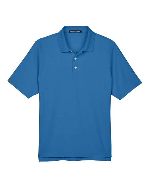 Devon &amp; Jones Men's DRYTEC20™ Performance Polo DG150