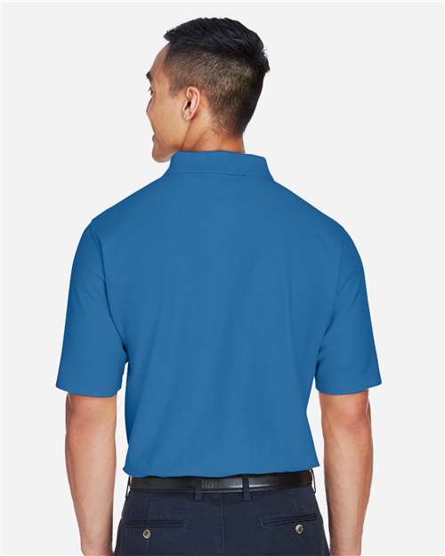 Devon &amp; Jones Men's DRYTEC20™ Performance Polo DG150