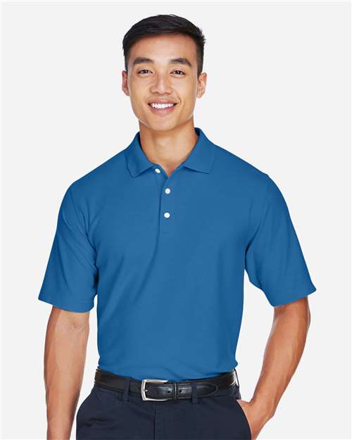Devon &amp; Jones Men's DRYTEC20™ Performance Polo DG150