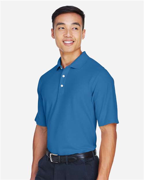Devon &amp; Jones Men's DRYTEC20™ Performance Polo DG150