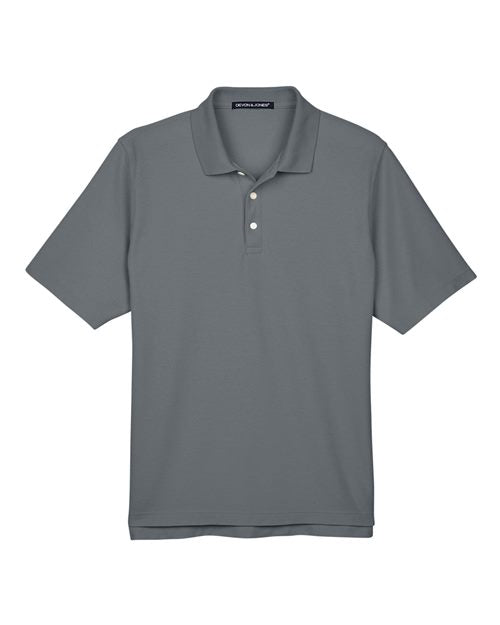 Devon &amp; Jones Men's DRYTEC20™ Performance Polo DG150