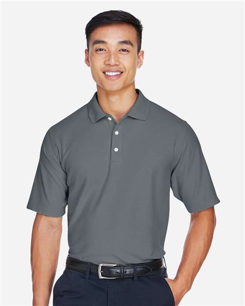 Devon &amp; Jones Men's DRYTEC20™ Performance Polo DG150