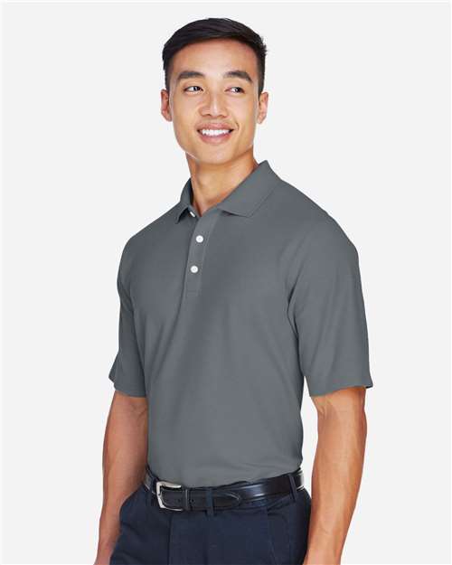 Devon &amp; Jones Men's DRYTEC20™ Performance Polo DG150