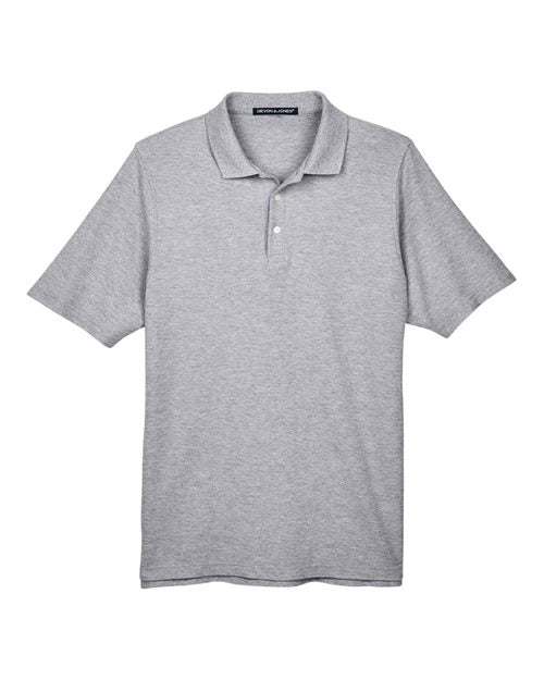 Devon &amp; Jones Men's DRYTEC20™ Performance Polo DG150