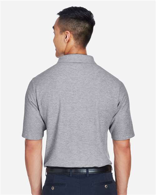 Devon &amp; Jones Men's DRYTEC20™ Performance Polo DG150