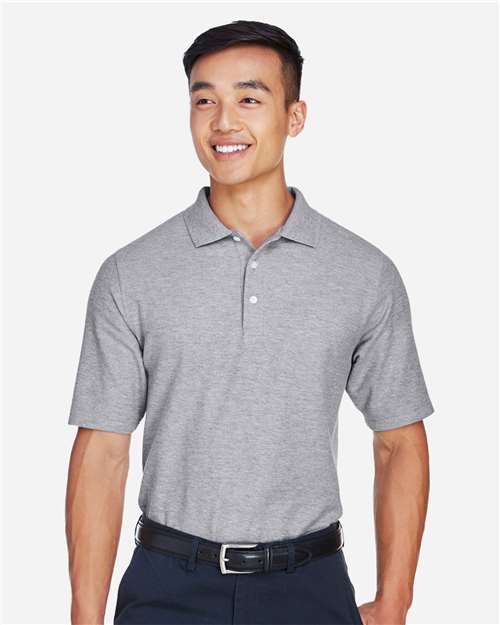 Devon &amp; Jones Men's DRYTEC20™ Performance Polo DG150