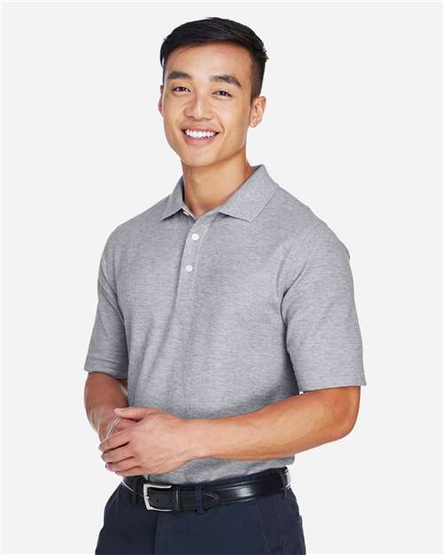 Devon &amp; Jones Men's DRYTEC20™ Performance Polo DG150