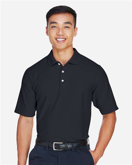 Devon &amp; Jones Men's DRYTEC20™ Performance Polo DG150