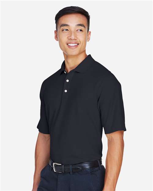 Devon &amp; Jones Men's DRYTEC20™ Performance Polo DG150