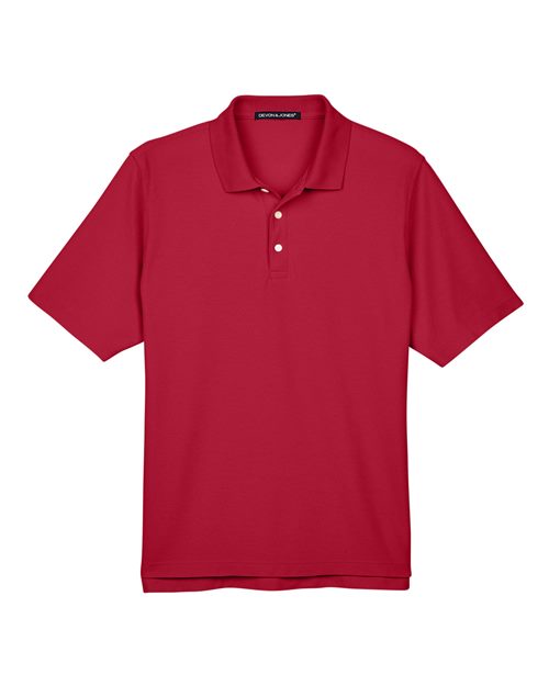 Devon &amp; Jones Men's DRYTEC20™ Performance Polo DG150
