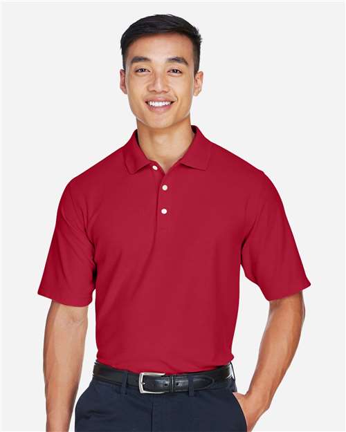Devon &amp; Jones Men's DRYTEC20™ Performance Polo DG150