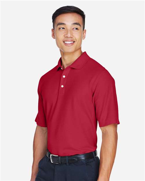 Devon &amp; Jones Men's DRYTEC20™ Performance Polo DG150