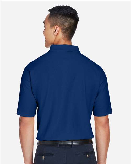 Devon &amp; Jones Men's DRYTEC20™ Performance Polo DG150