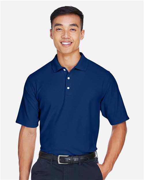 Devon &amp; Jones Men's DRYTEC20™ Performance Polo DG150