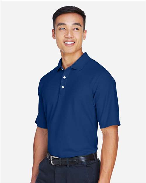Devon &amp; Jones Men's DRYTEC20™ Performance Polo DG150