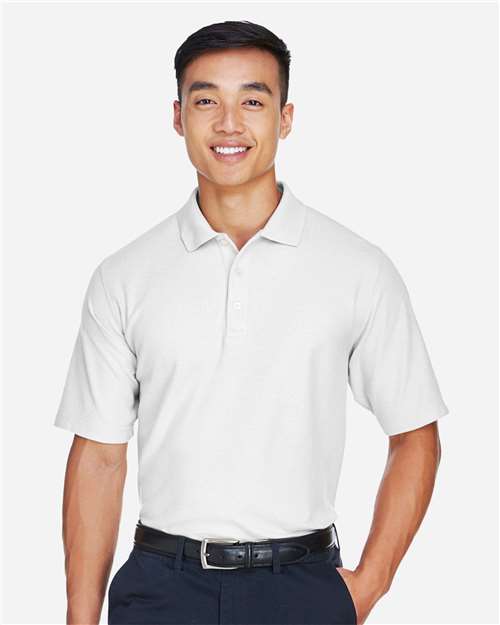 Devon &amp; Jones Men's DRYTEC20™ Performance Polo DG150