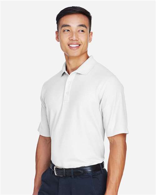 Devon &amp; Jones Men's DRYTEC20™ Performance Polo DG150