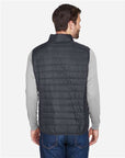 CORE365 Men's Prevail Packable Puffer Vest CE702