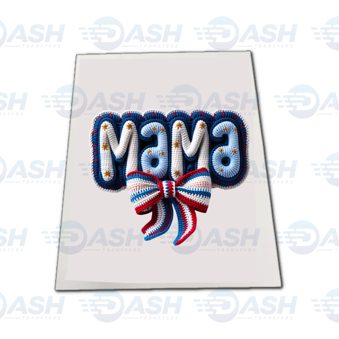 Mama Ribbon