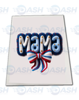Mama Ribbon