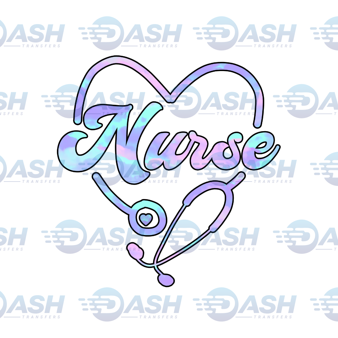 Nurse