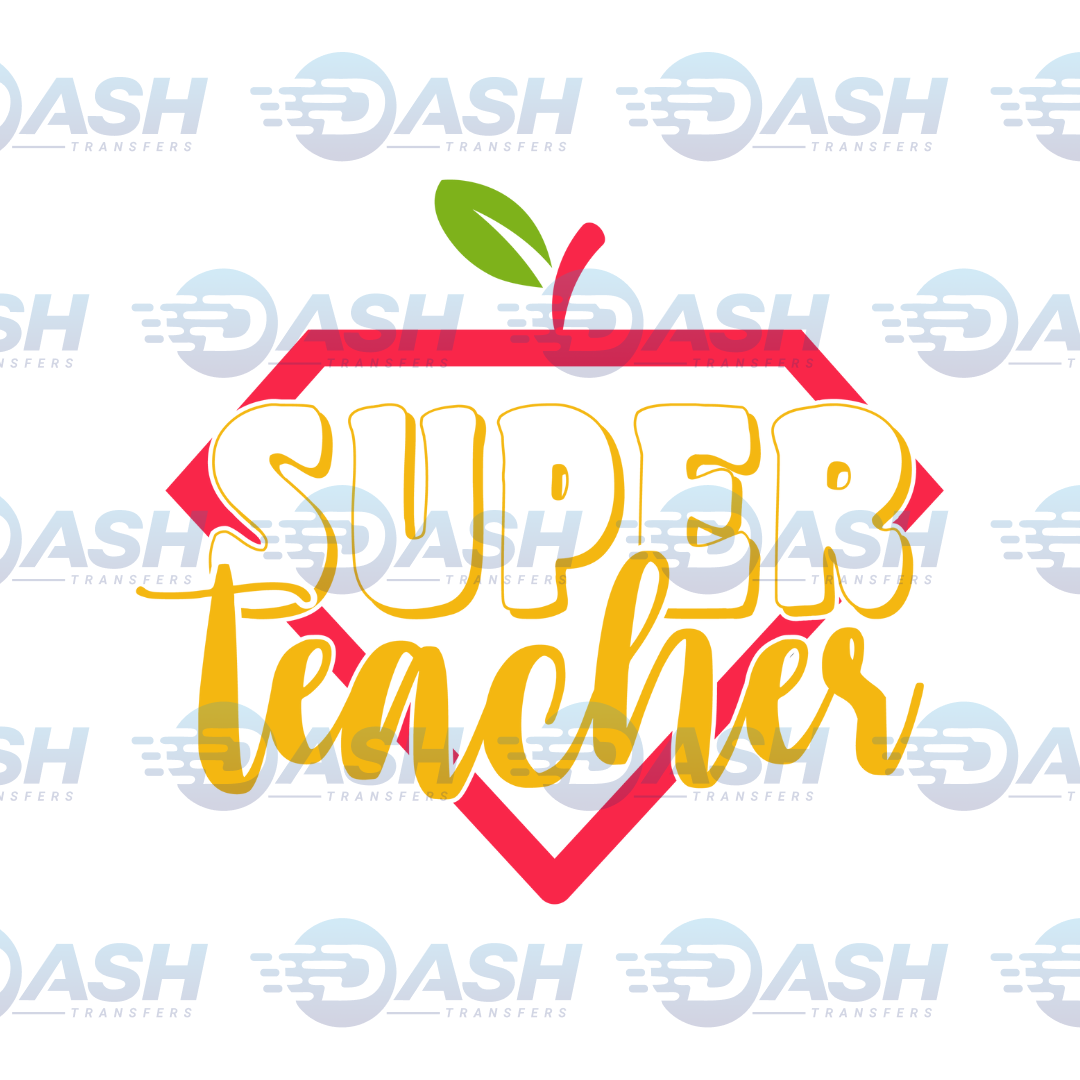 Super Teacher