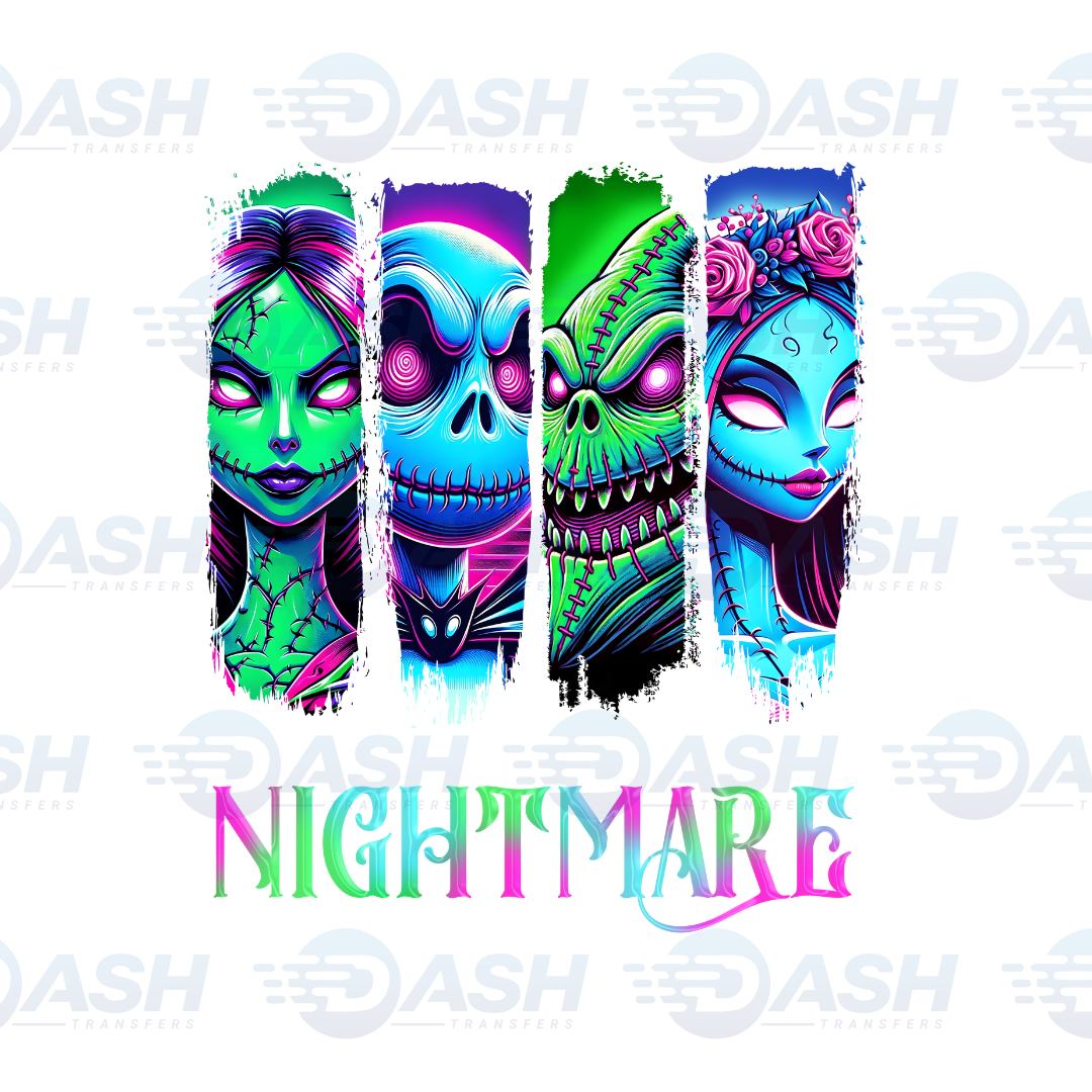 Nightmare